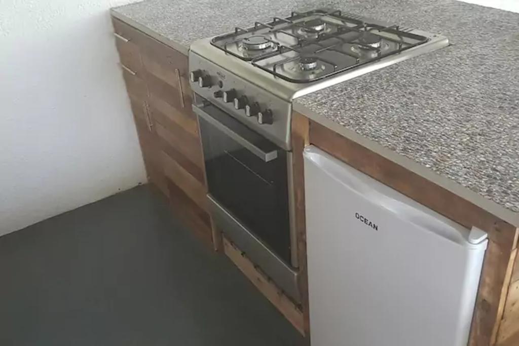 Seven Apartments La Gaulette Zewnętrze zdjęcie