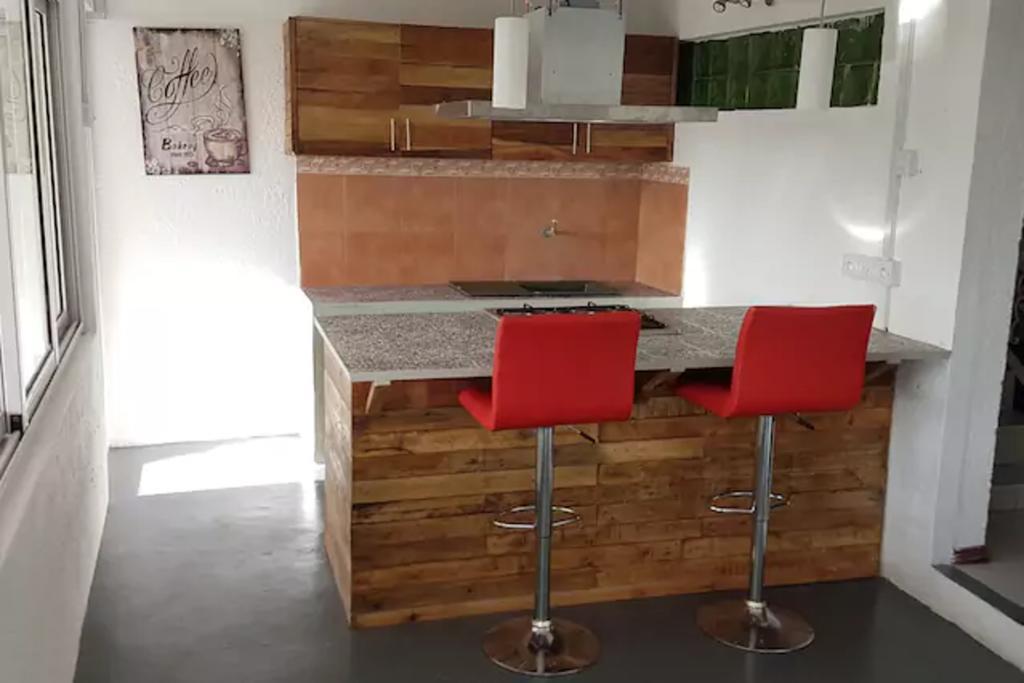 Seven Apartments La Gaulette Zewnętrze zdjęcie