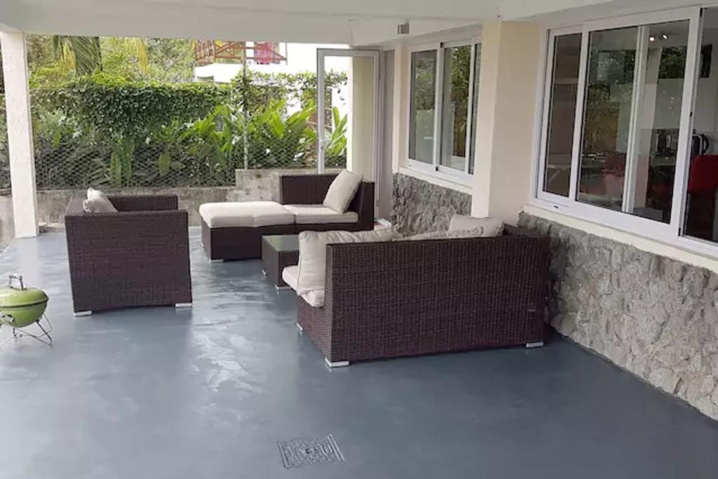 Seven Apartments La Gaulette Zewnętrze zdjęcie