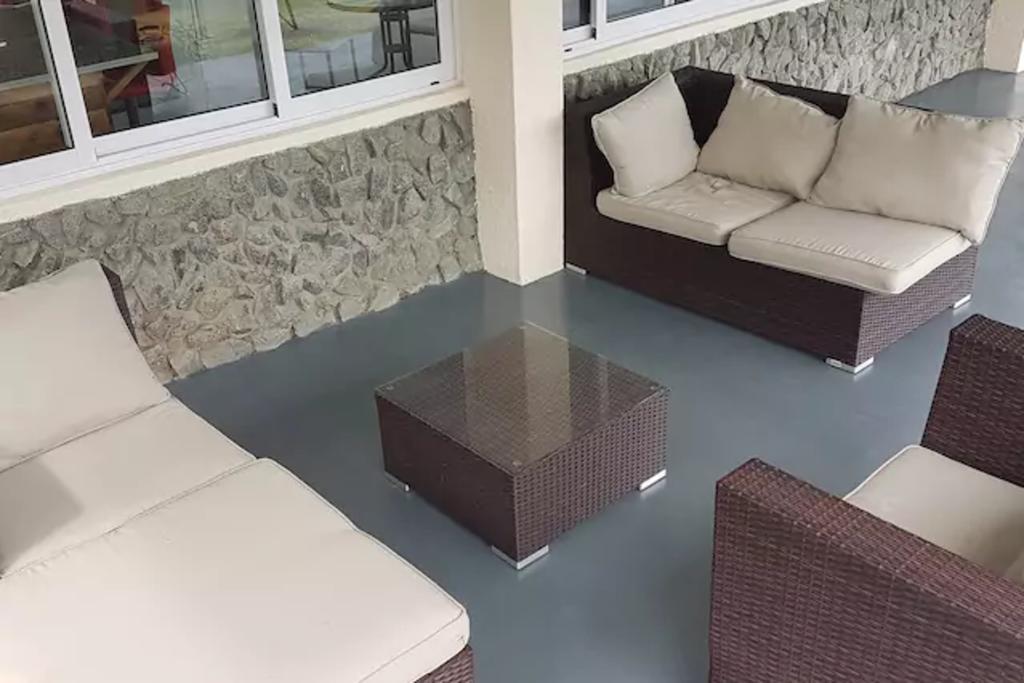 Seven Apartments La Gaulette Zewnętrze zdjęcie