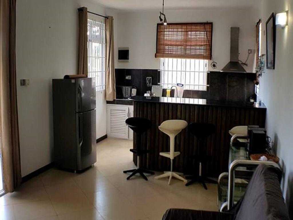Seven Apartments La Gaulette Zewnętrze zdjęcie