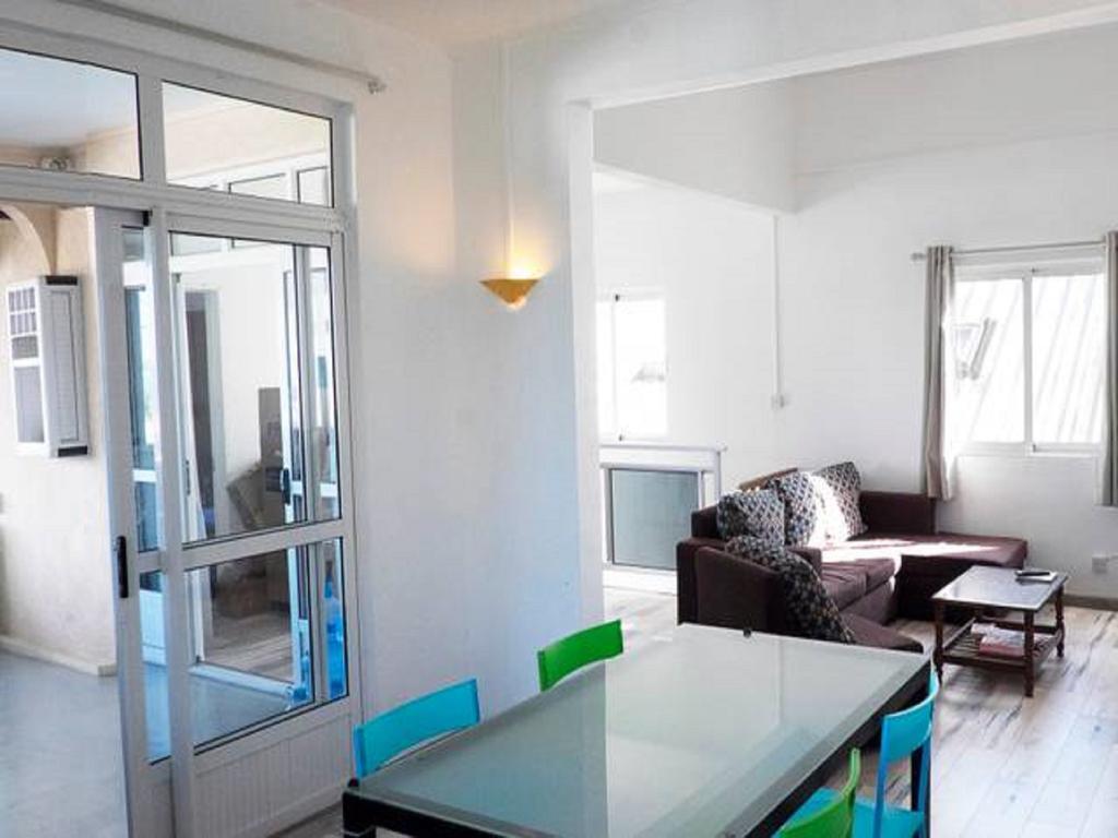 Seven Apartments La Gaulette Zewnętrze zdjęcie