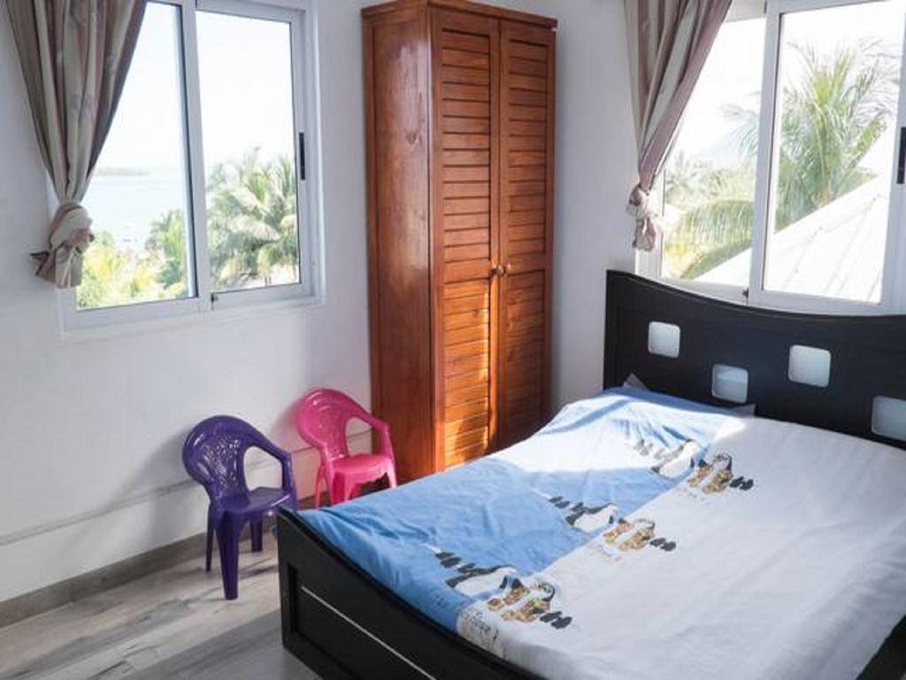 Seven Apartments La Gaulette Zewnętrze zdjęcie