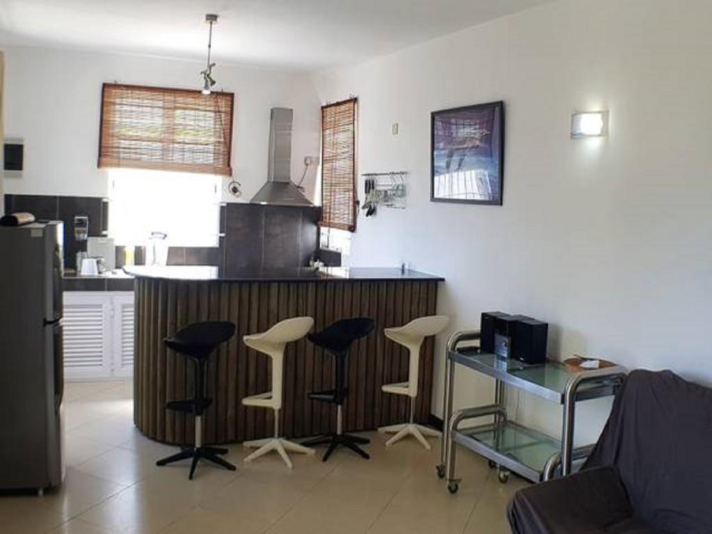 Seven Apartments La Gaulette Zewnętrze zdjęcie