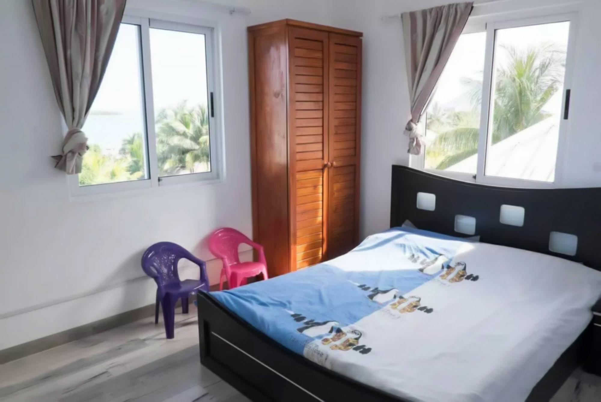Seven Apartments La Gaulette Zewnętrze zdjęcie