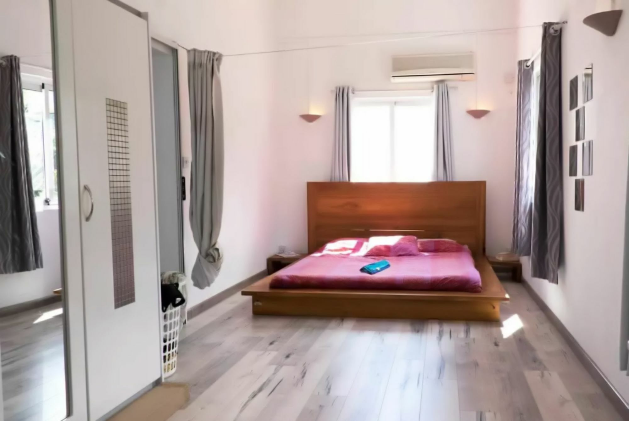 Seven Apartments La Gaulette Zewnętrze zdjęcie