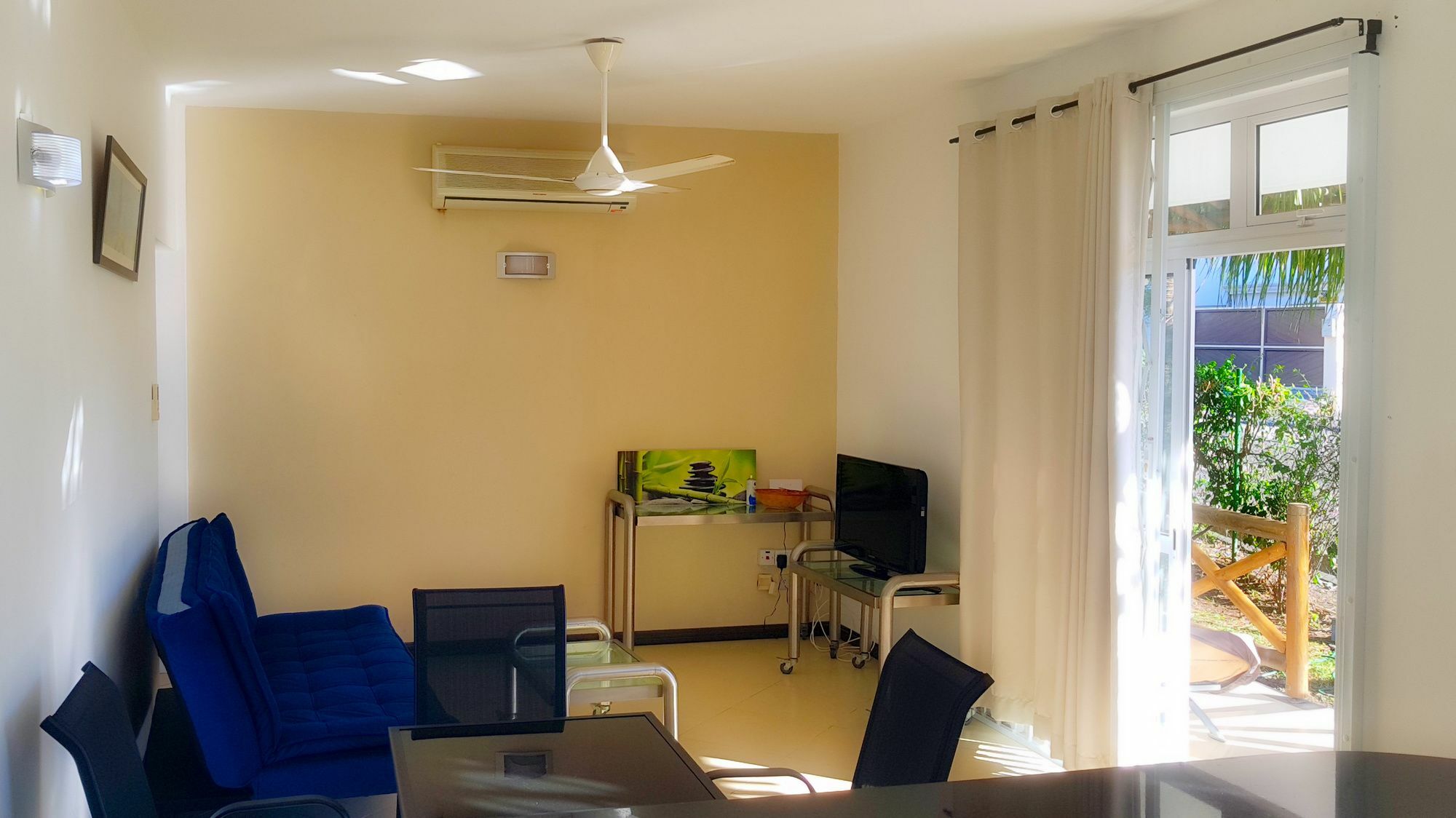 Seven Apartments La Gaulette Zewnętrze zdjęcie