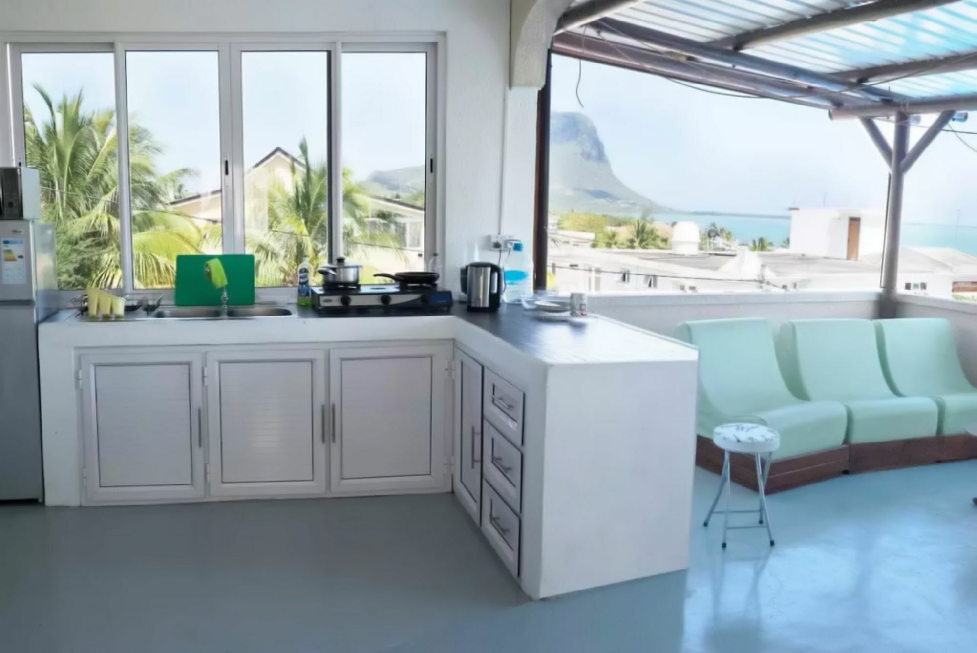 Seven Apartments La Gaulette Zewnętrze zdjęcie