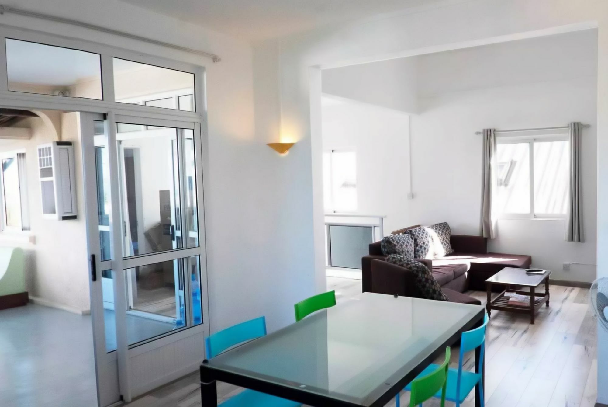 Seven Apartments La Gaulette Zewnętrze zdjęcie