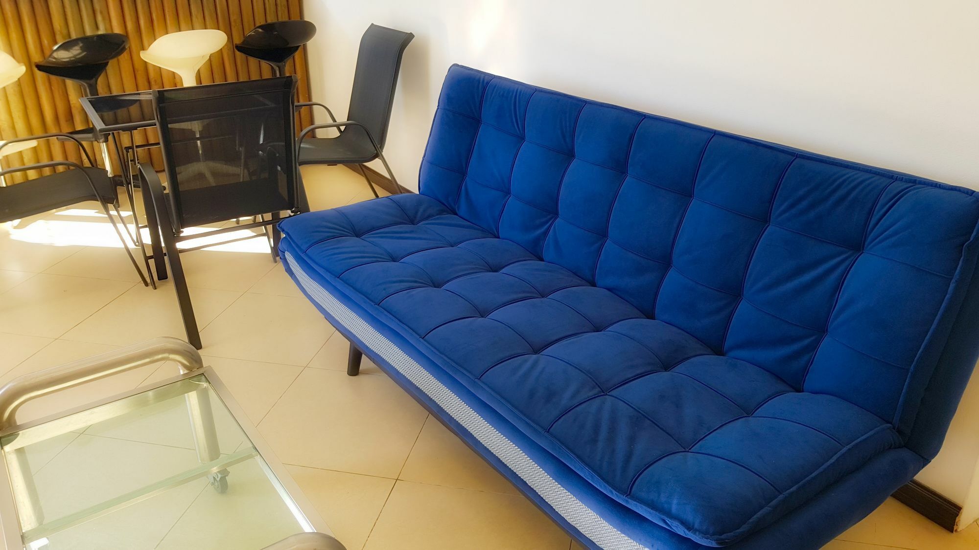 Seven Apartments La Gaulette Zewnętrze zdjęcie