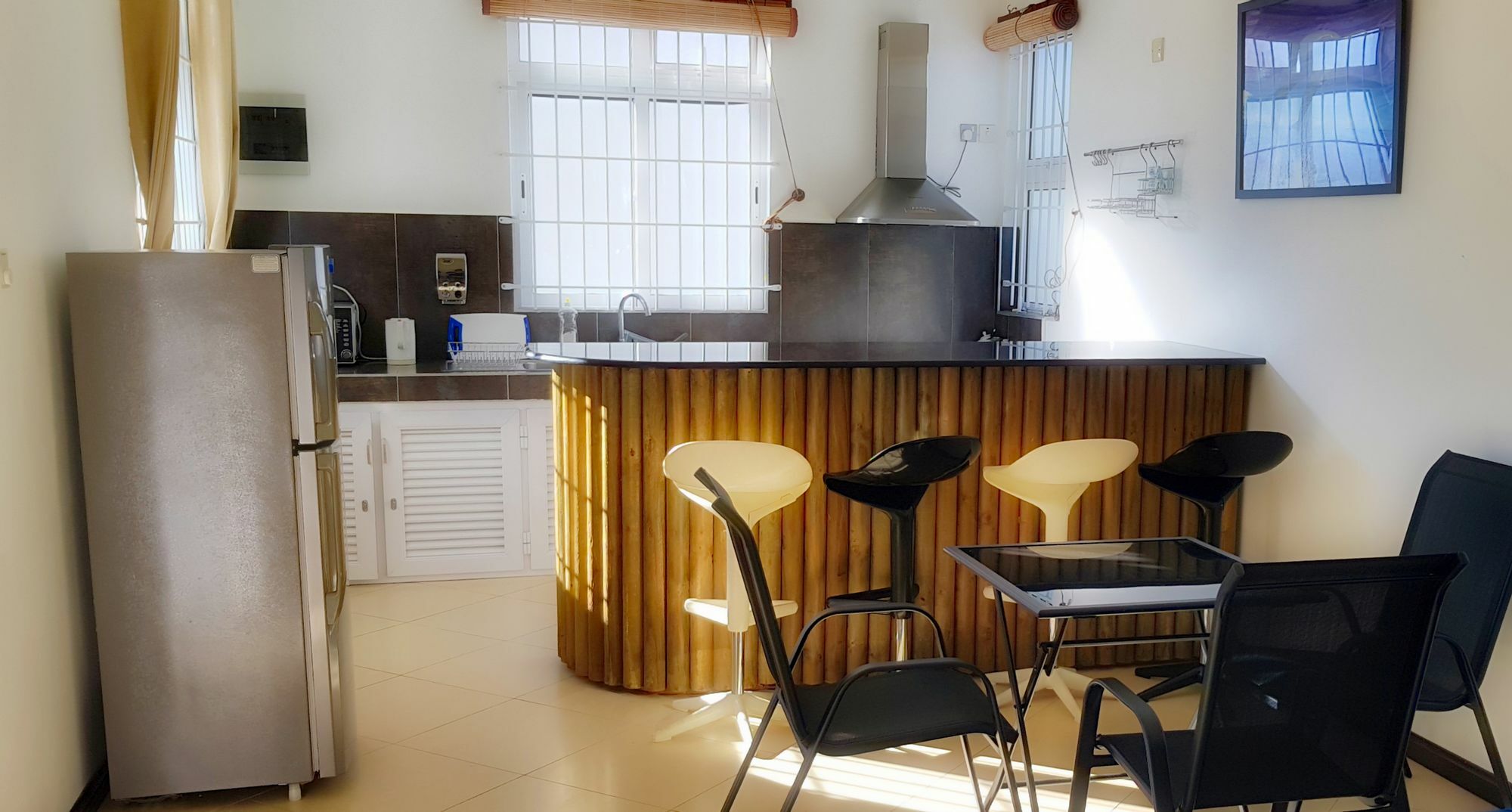 Seven Apartments La Gaulette Zewnętrze zdjęcie