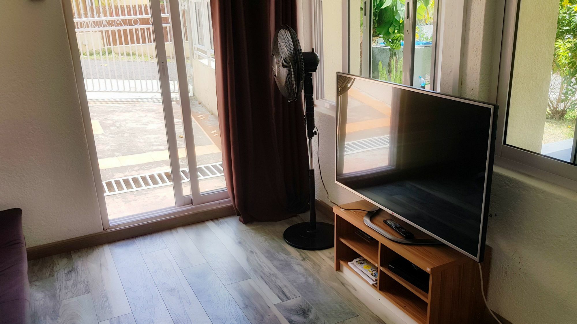 Seven Apartments La Gaulette Zewnętrze zdjęcie