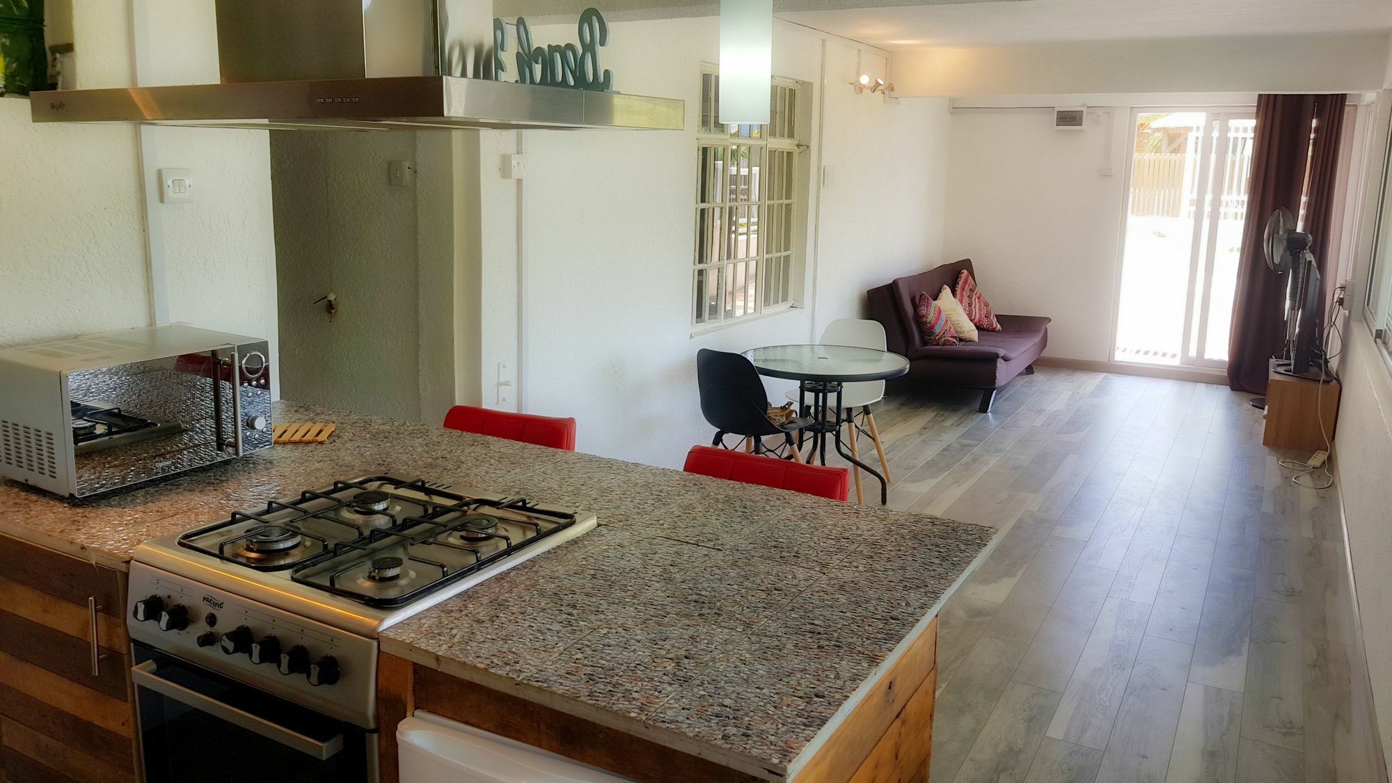 Seven Apartments La Gaulette Zewnętrze zdjęcie