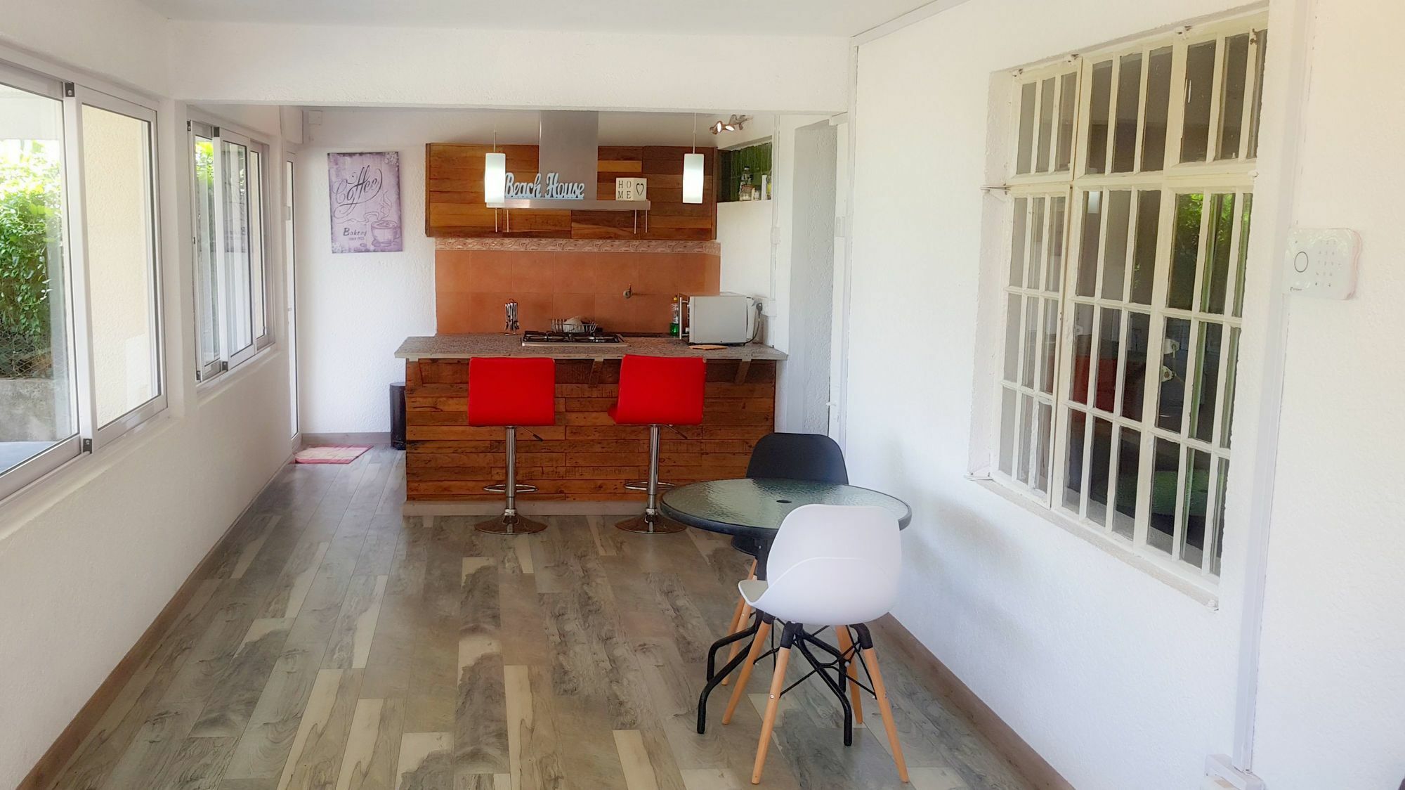 Seven Apartments La Gaulette Zewnętrze zdjęcie