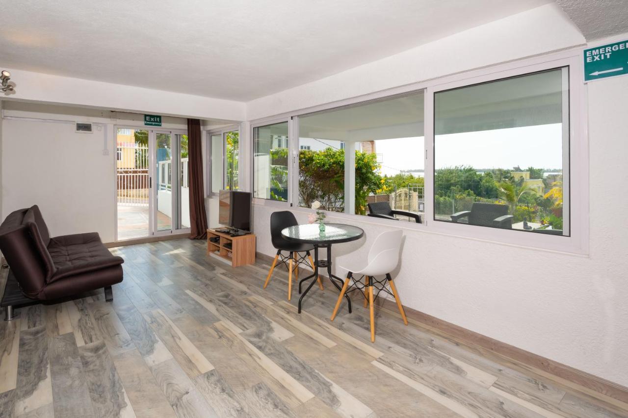 Seven Apartments La Gaulette Zewnętrze zdjęcie