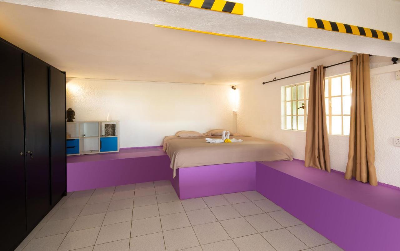 Seven Apartments La Gaulette Zewnętrze zdjęcie