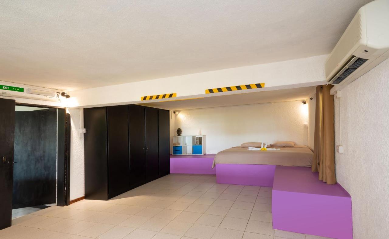 Seven Apartments La Gaulette Zewnętrze zdjęcie