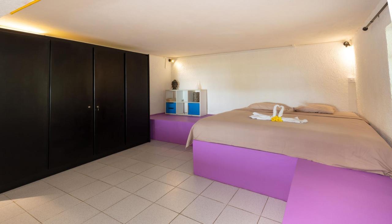 Seven Apartments La Gaulette Zewnętrze zdjęcie