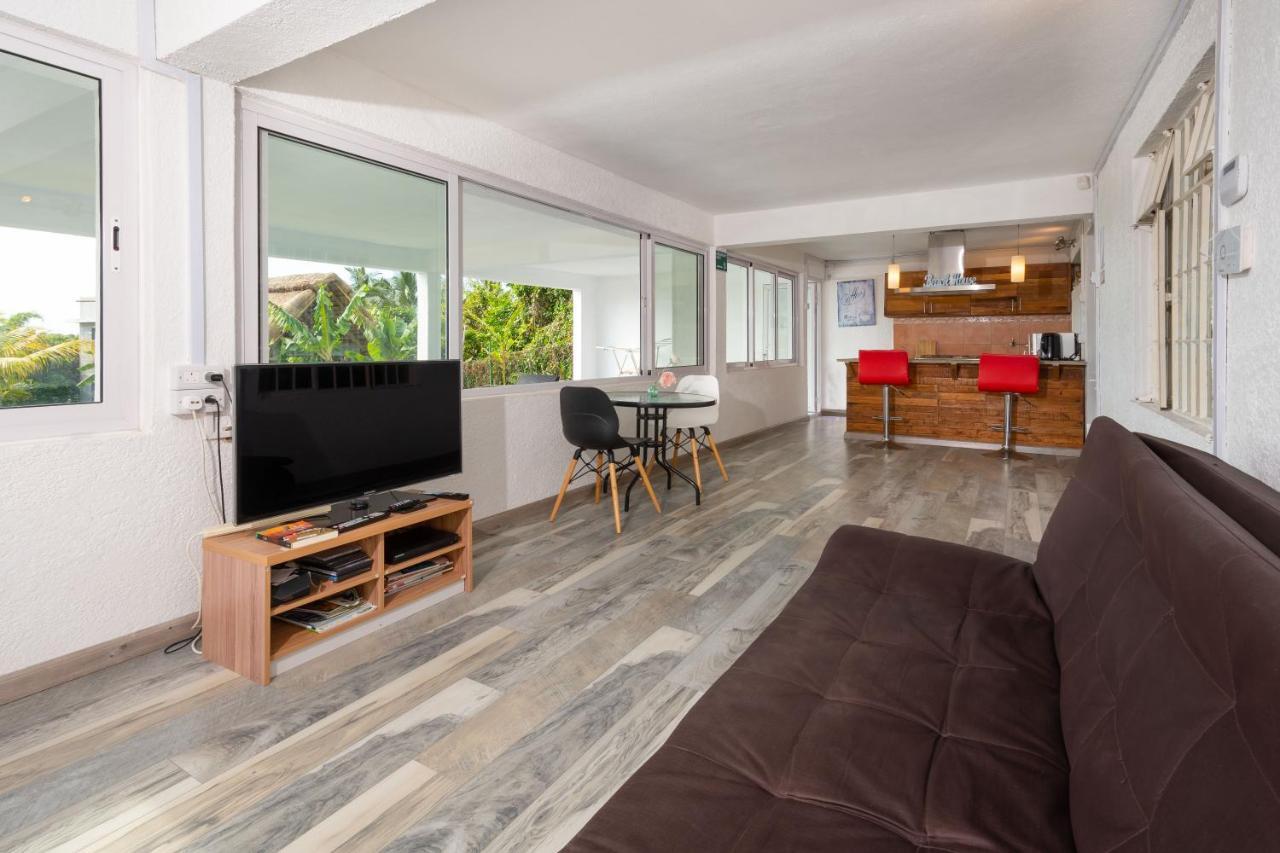 Seven Apartments La Gaulette Zewnętrze zdjęcie