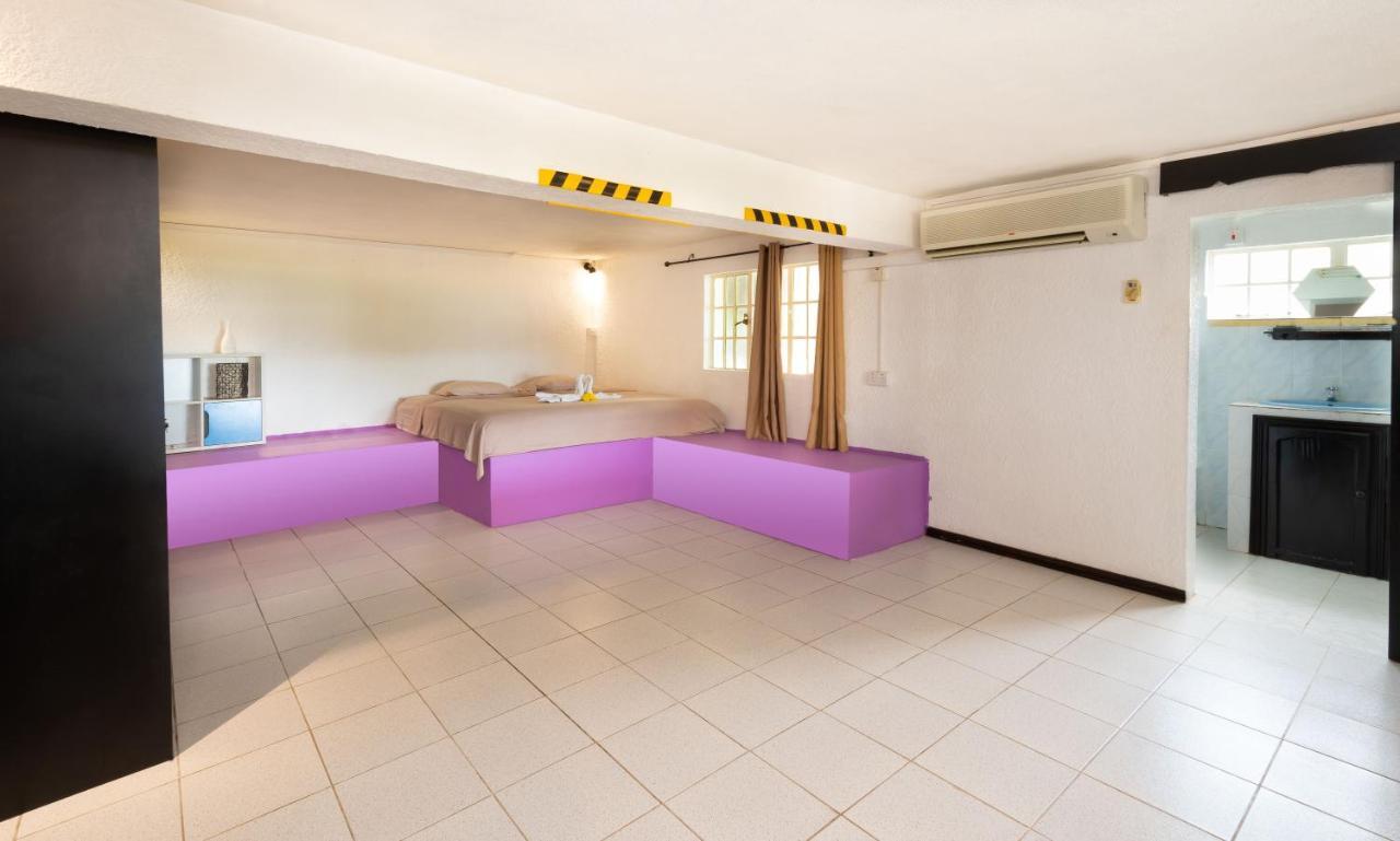Seven Apartments La Gaulette Zewnętrze zdjęcie